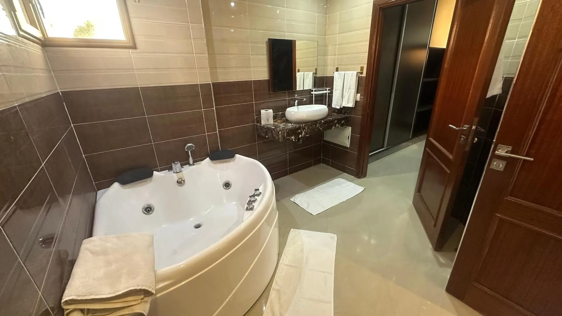 Dar Zoubida Villa Marrakesh 0*,