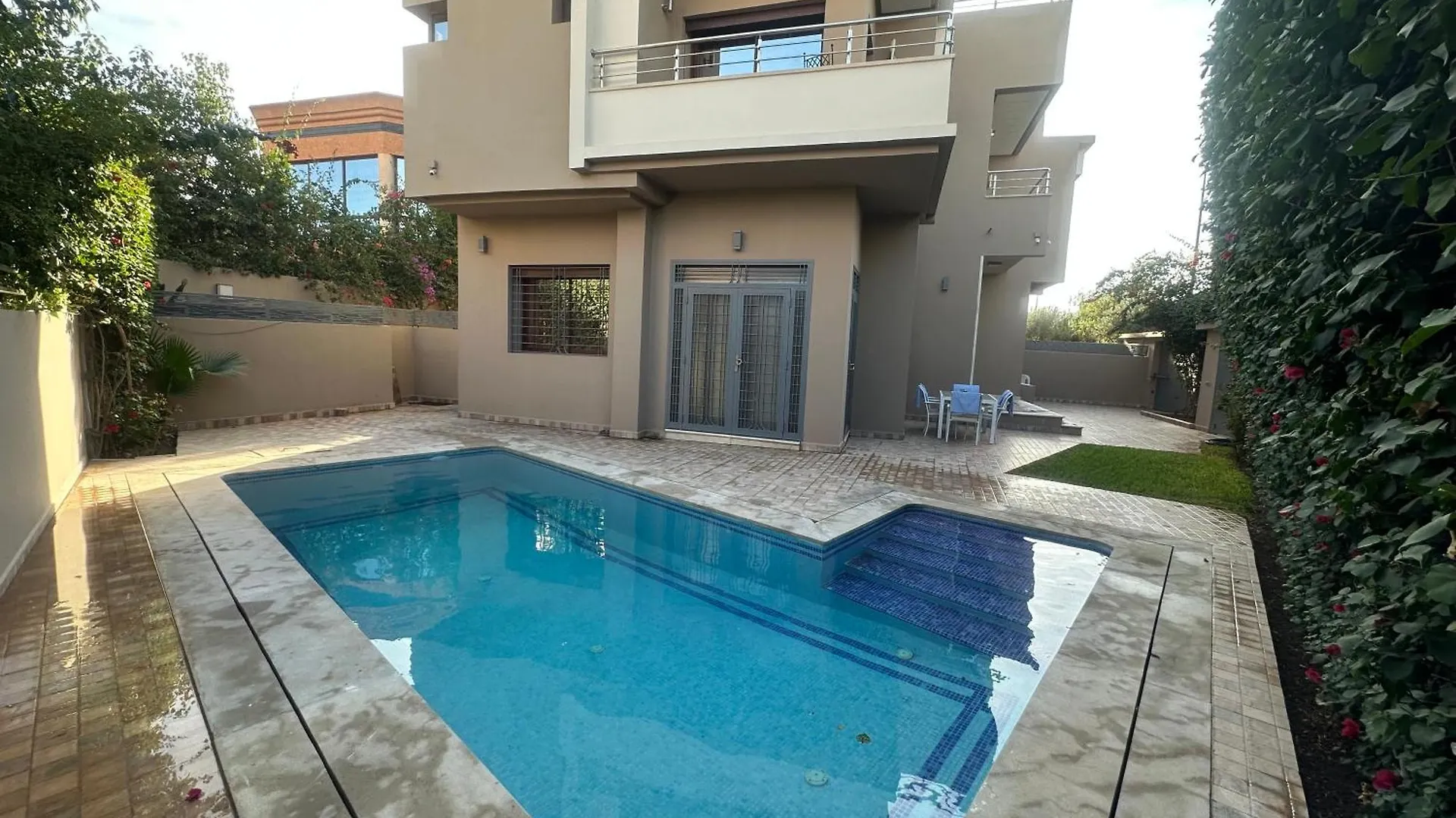 Dar Zoubida Villa Marrakesh 0*,  Morocco