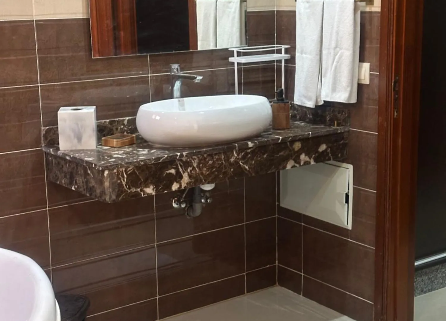 Dar Zoubida Villa Marrakesh Morocco