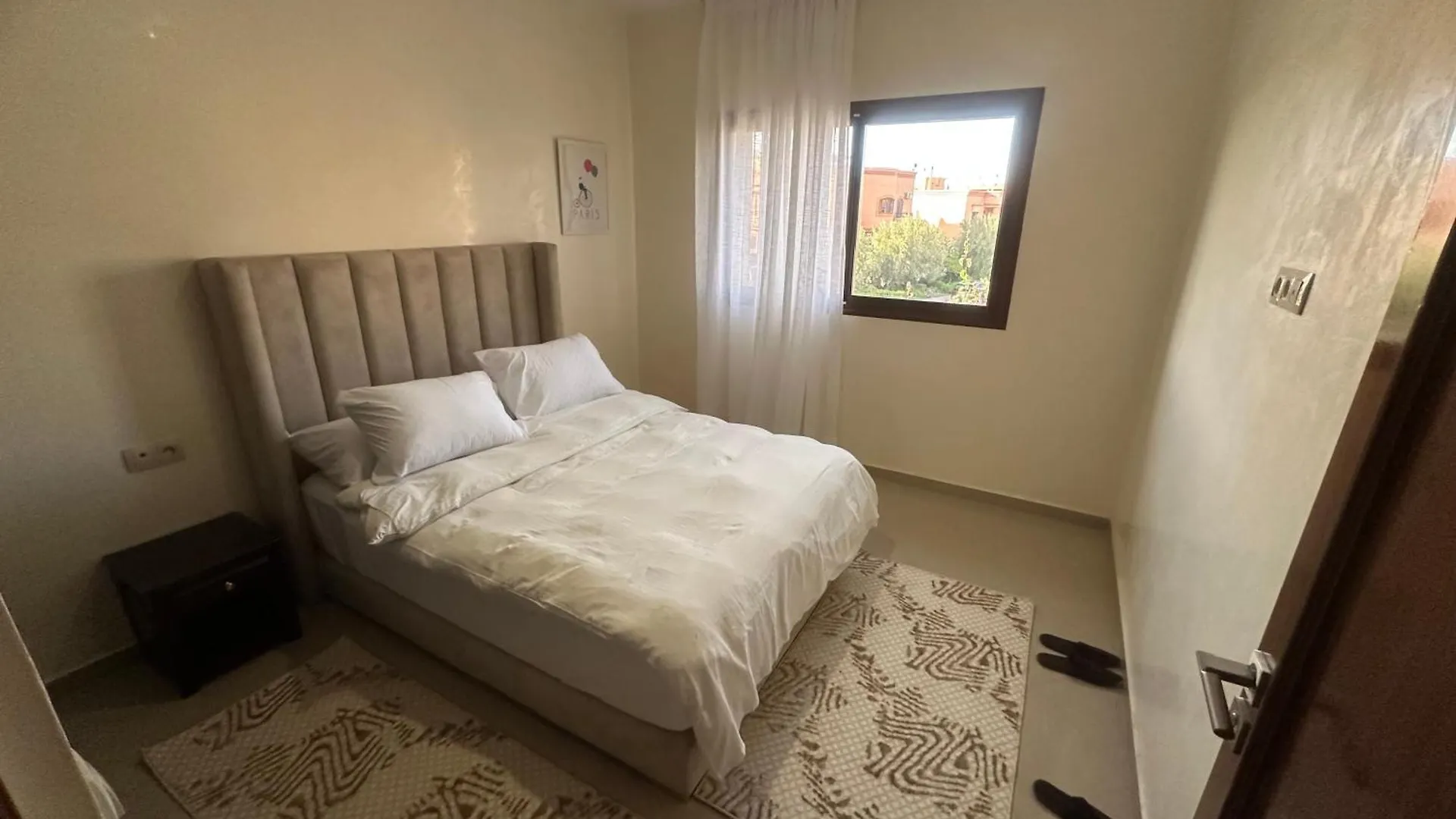 Dar Zoubida Villa Marrakesh Morocco