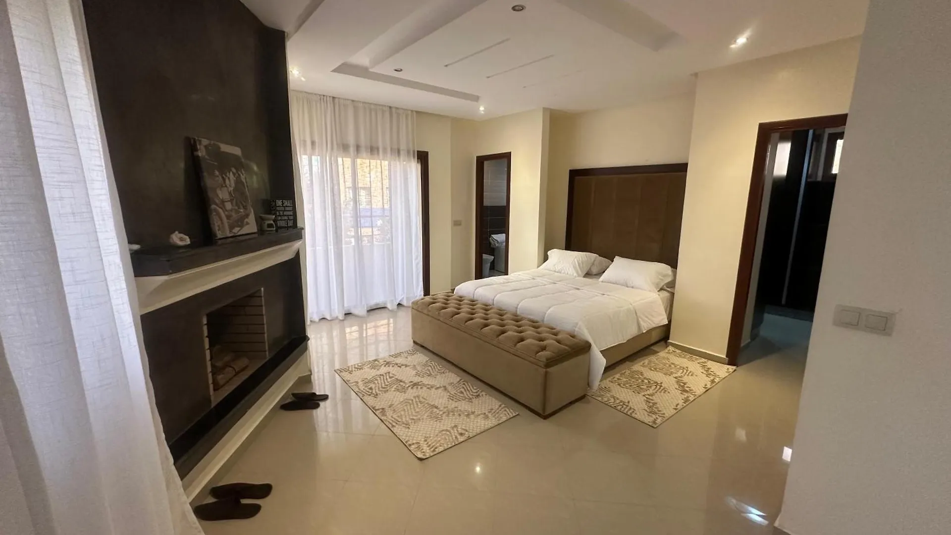 Dar Zoubida Villa Marrakesh