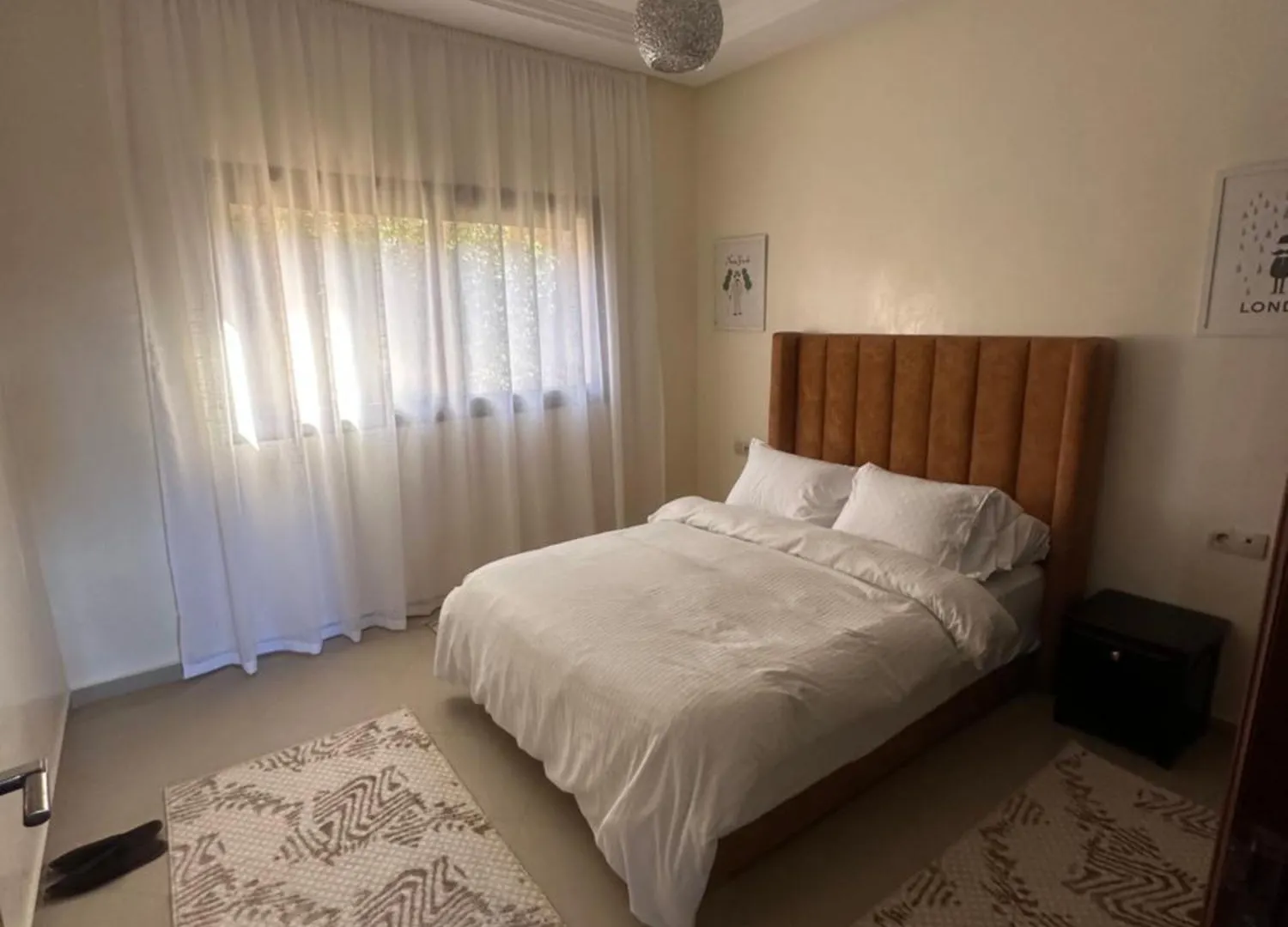 Dar Zoubida Villa Marrakesh