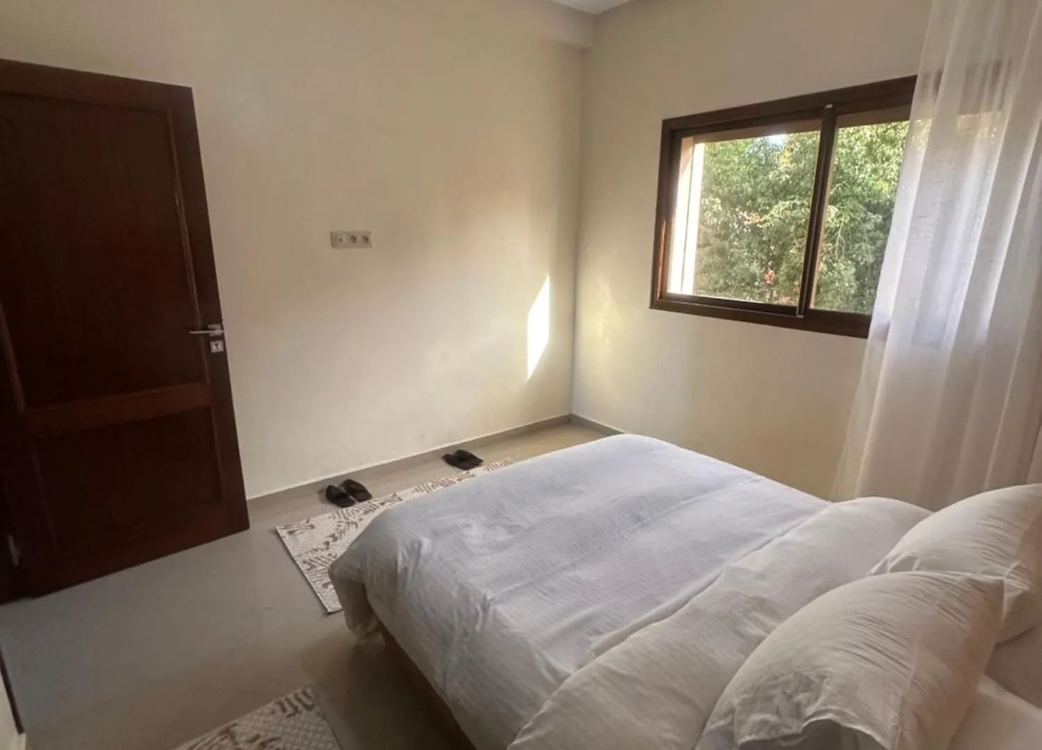 Dar Zoubida Villa Marrakesh